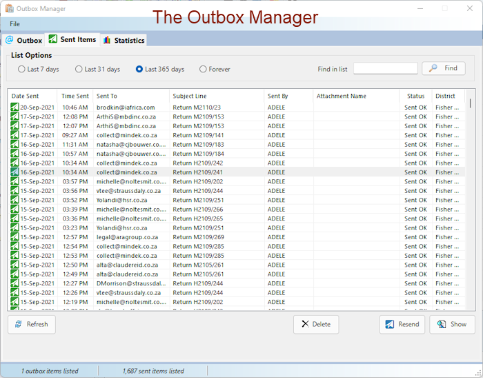 outbox manager pic